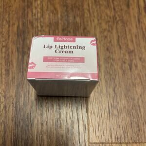 EelHope Lightening Cream - new unopened
